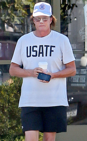 Bruce Jenner Bruce Jenner